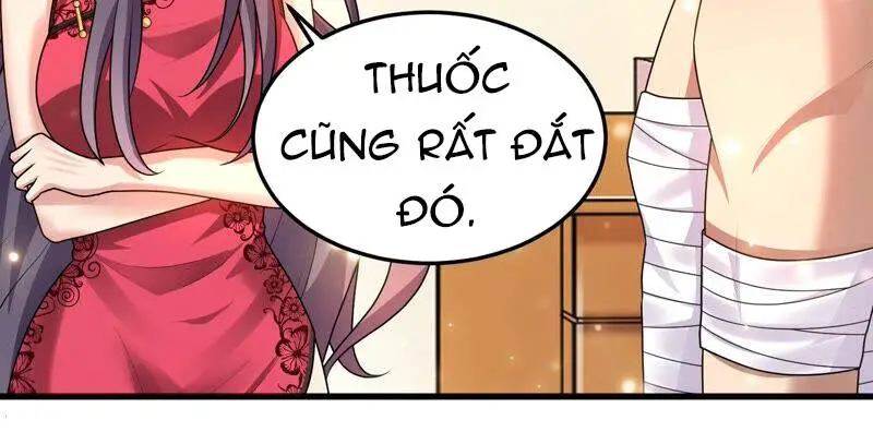 Siêu Năng Phân Hóa Nettruyen ZZZ Chương 15 Page 50