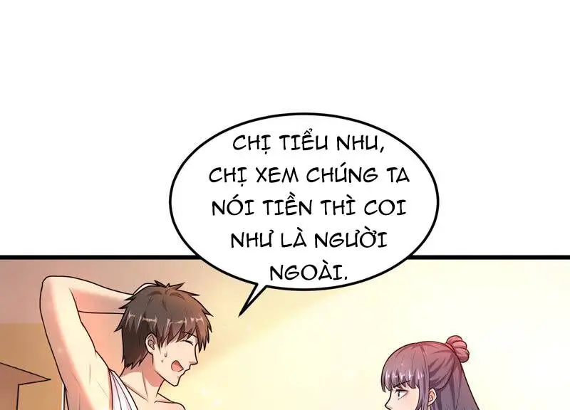 Siêu Năng Phân Hóa Nettruyen ZZZ Chương 15 Page 51