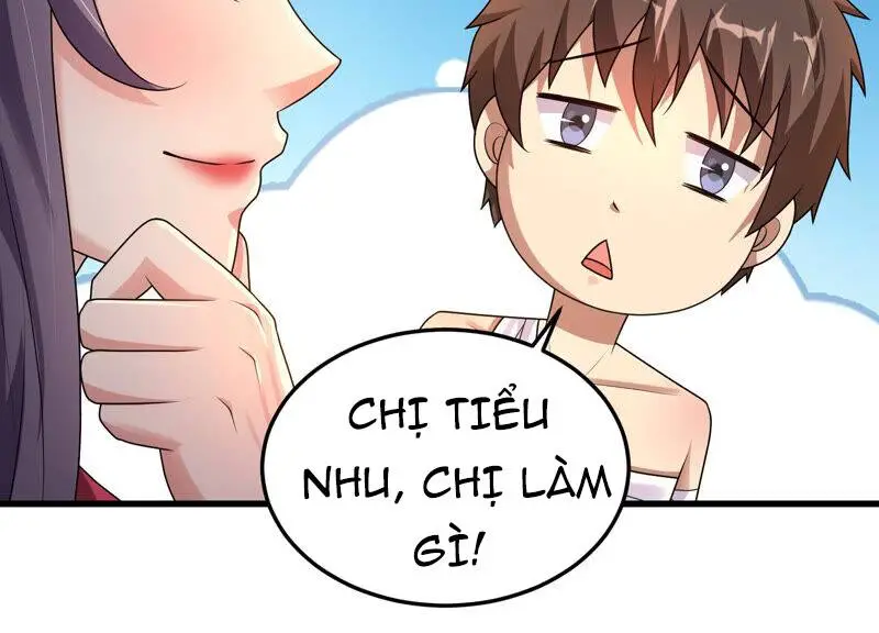 Siêu Năng Phân Hóa Nettruyen ZZZ Chương 15 Page 57
