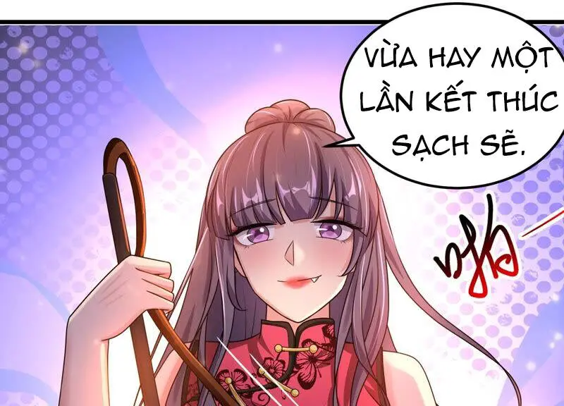 Siêu Năng Phân Hóa Nettruyen ZZZ Chương 15 Page 59