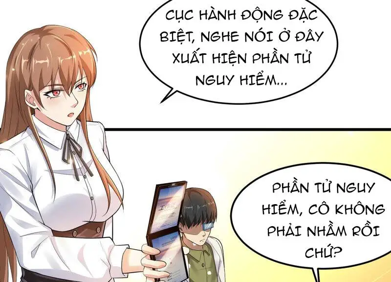 Siêu Năng Phân Hóa Nettruyen ZZZ Chương 15 Page 68