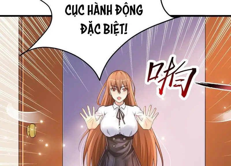 Siêu Năng Phân Hóa Nettruyen ZZZ Chương 15 Page 73