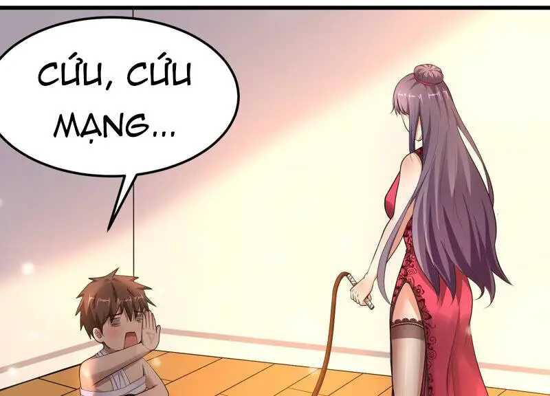 Siêu Năng Phân Hóa Nettruyen ZZZ Chương 15 Page 76