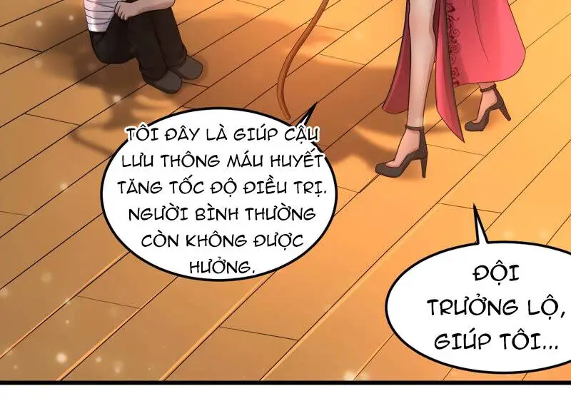 Siêu Năng Phân Hóa Nettruyen ZZZ Chương 15 Page 77