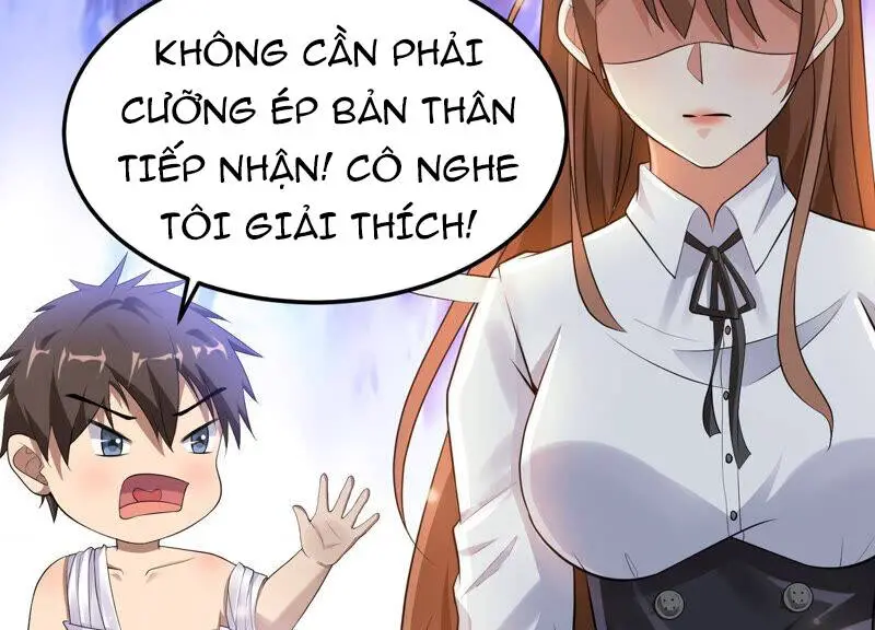 Siêu Năng Phân Hóa Nettruyen ZZZ Chương 15 Page 88