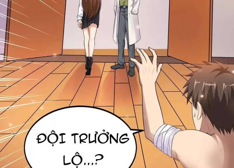Siêu Năng Phân Hóa Nettruyen ZZZ Chương 15 Page 91