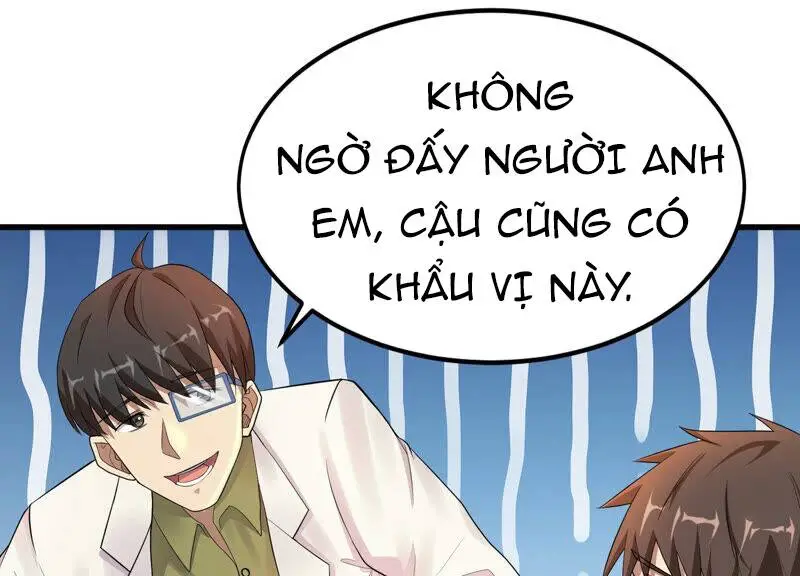 Siêu Năng Phân Hóa Nettruyen ZZZ Chương 15 Page 93