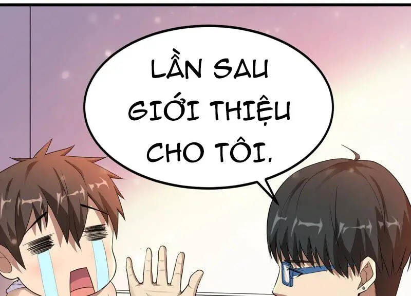 Siêu Năng Phân Hóa Nettruyen ZZZ Chương 15 Page 96