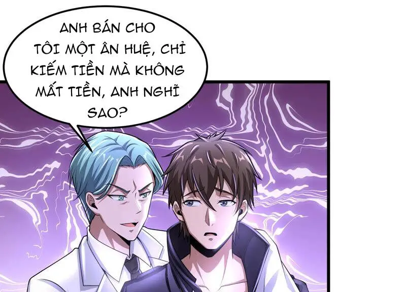 Siêu Năng Phân Hóa Nettruyen ZZZ Chương 12 Page 92
