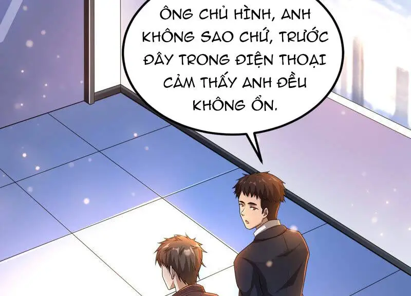 Siêu Năng Phân Hóa Nettruyen ZZZ Chương 16 Page 46