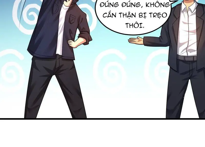 Siêu Năng Phân Hóa Nettruyen ZZZ Chương 16 Page 57