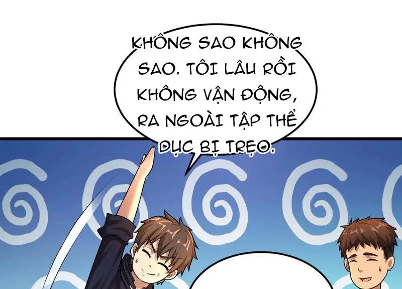Siêu Năng Phân Hóa Nettruyen ZZZ Chương 16 Page 60