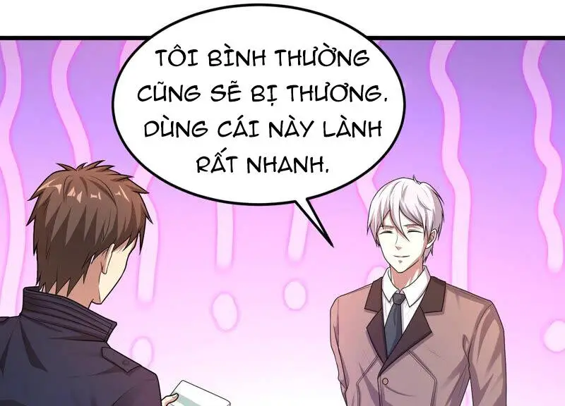 Siêu Năng Phân Hóa Nettruyen ZZZ Chương 16 Page 68