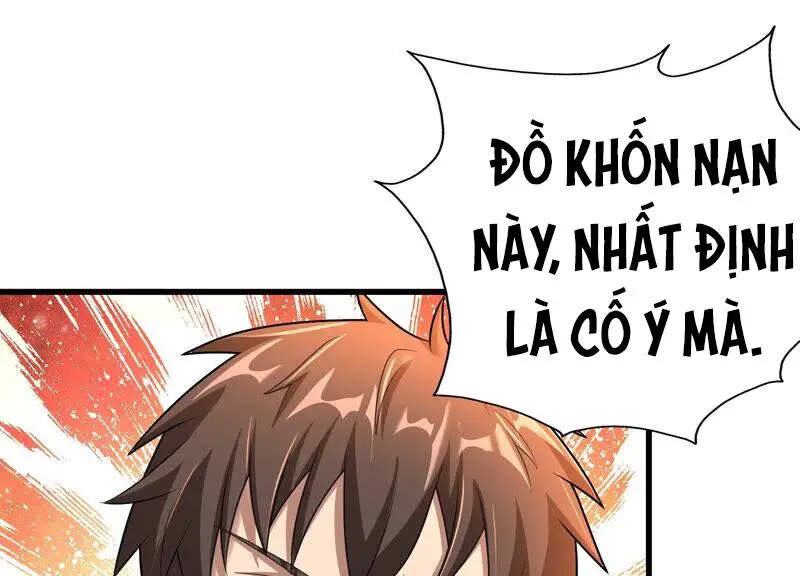 Siêu Năng Phân Hóa Nettruyen ZZZ Chương 16 Page 72