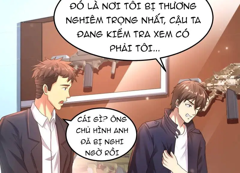 Siêu Năng Phân Hóa Nettruyen ZZZ Chương 16 Page 74