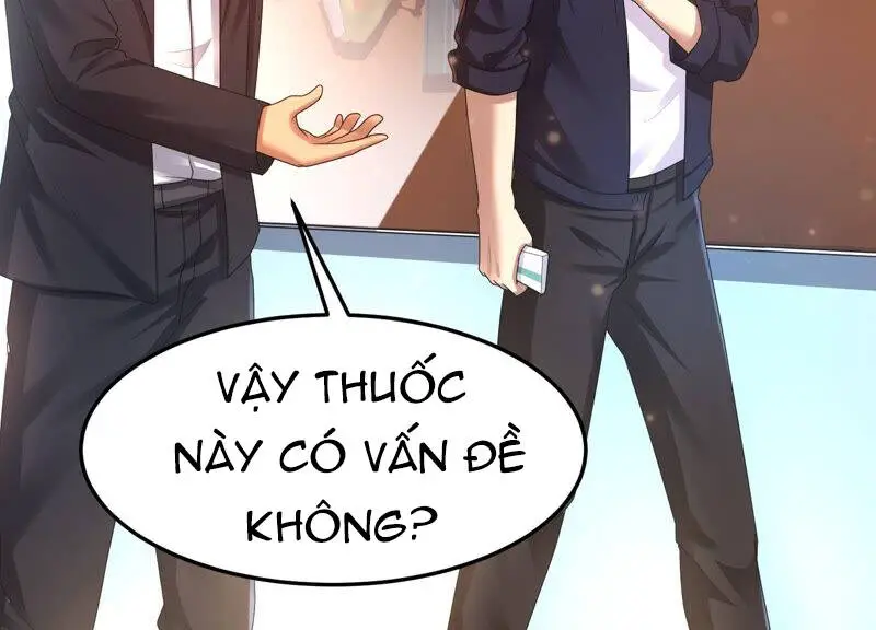Siêu Năng Phân Hóa Nettruyen ZZZ Chương 16 Page 75