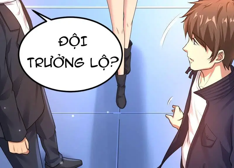 Siêu Năng Phân Hóa Nettruyen ZZZ Chương 16 Page 83