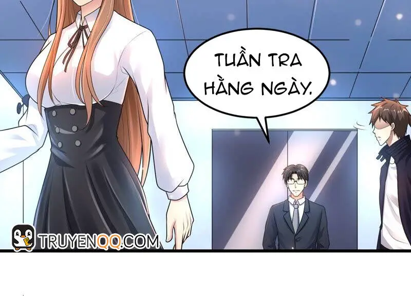 Siêu Năng Phân Hóa Nettruyen ZZZ Chương 16 Page 90