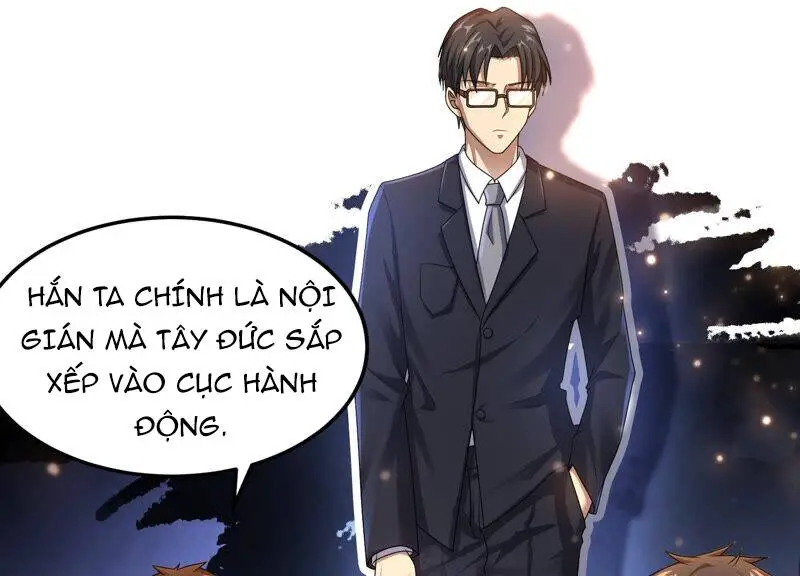 Siêu Năng Phân Hóa Nettruyen ZZZ Chương 16 Page 104