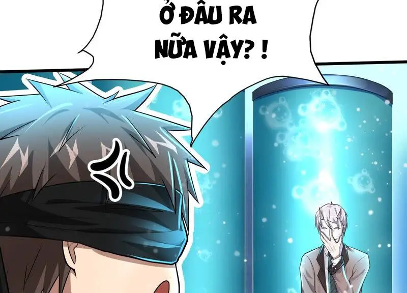 Siêu Năng Phân Hóa Nettruyen ZZZ Chương 14 Page 20