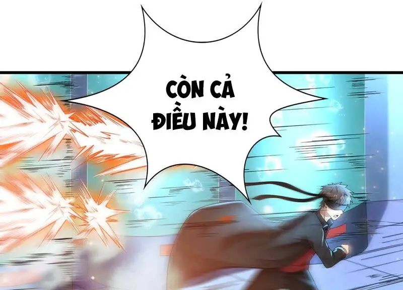 Siêu Năng Phân Hóa Nettruyen ZZZ Chương 14 Page 33