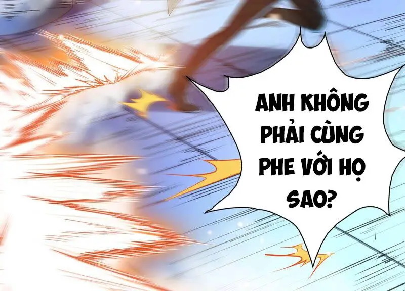 Siêu Năng Phân Hóa Nettruyen ZZZ Chương 14 Page 34