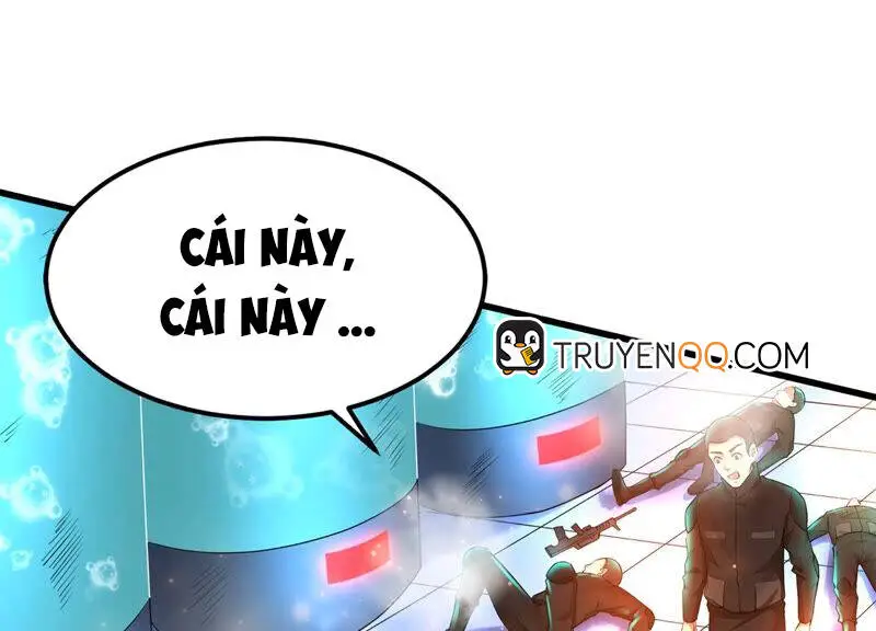 Siêu Năng Phân Hóa Nettruyen ZZZ Chương 14 Page 47