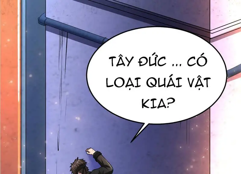 Siêu Năng Phân Hóa Nettruyen ZZZ Chương 14 Page 88