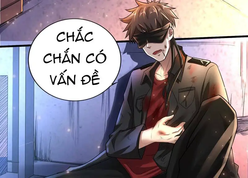 Siêu Năng Phân Hóa Nettruyen ZZZ Chương 14 Page 91