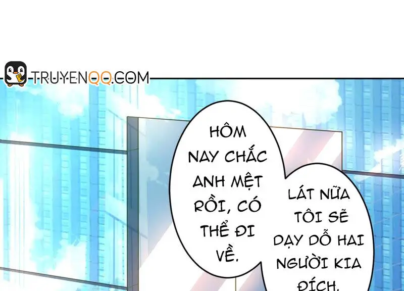 Siêu Năng Phân Hóa Nettruyen ZZZ Chương 6 Page 2