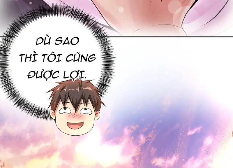 Siêu Năng Phân Hóa Nettruyen ZZZ Chương 6 Page 10