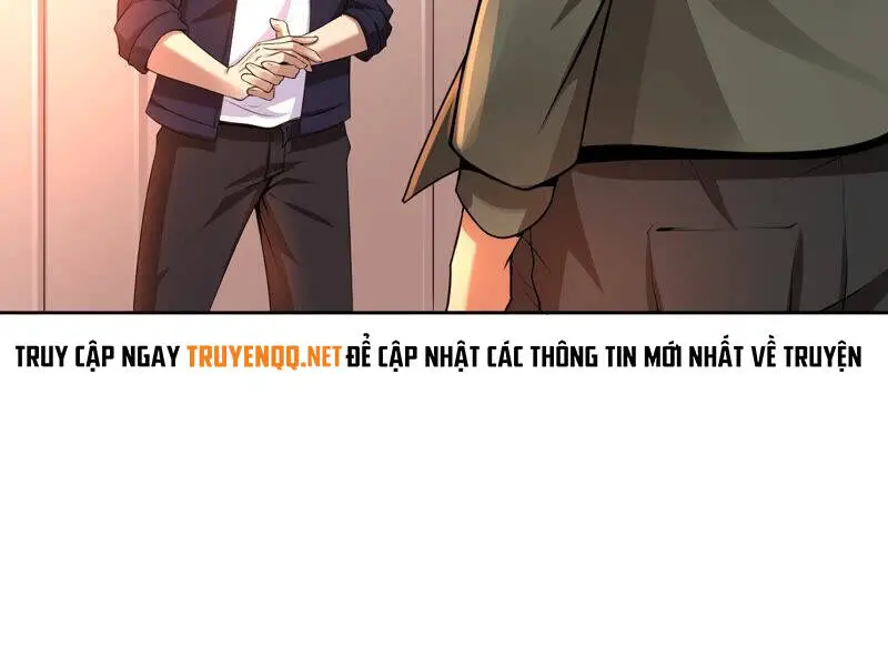 Siêu Năng Phân Hóa Nettruyen ZZZ Chương 6 Page 16