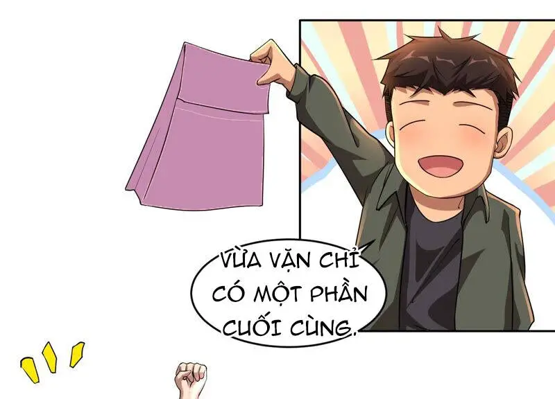 Siêu Năng Phân Hóa Nettruyen ZZZ Chương 6 Page 17