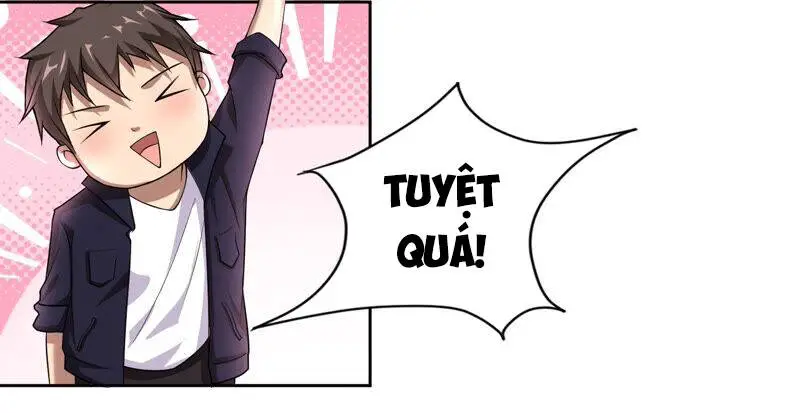 Siêu Năng Phân Hóa Nettruyen ZZZ Chương 6 Page 18