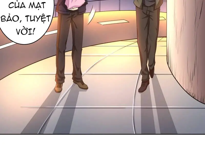 Siêu Năng Phân Hóa Nettruyen ZZZ Chương 6 Page 20