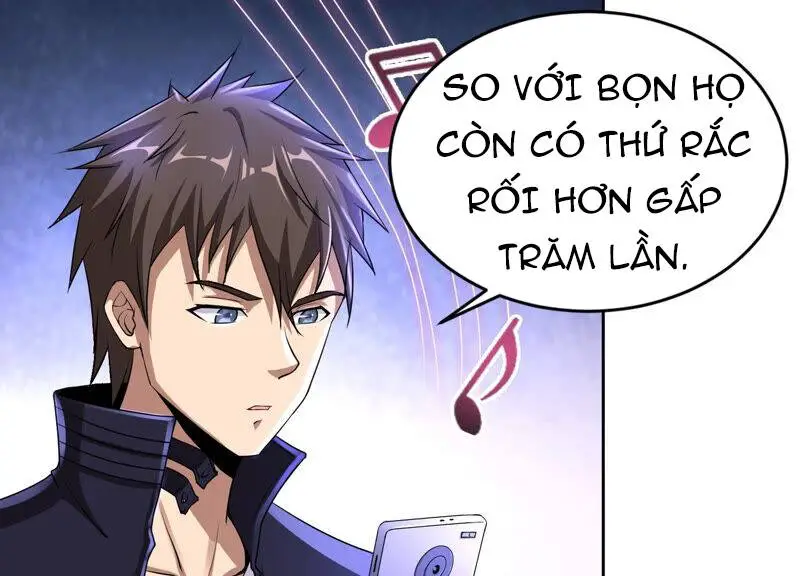 Siêu Năng Phân Hóa Nettruyen ZZZ Chương 6 Page 23