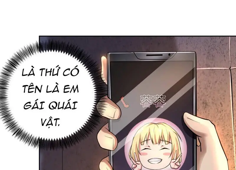 Siêu Năng Phân Hóa Nettruyen ZZZ Chương 6 Page 27