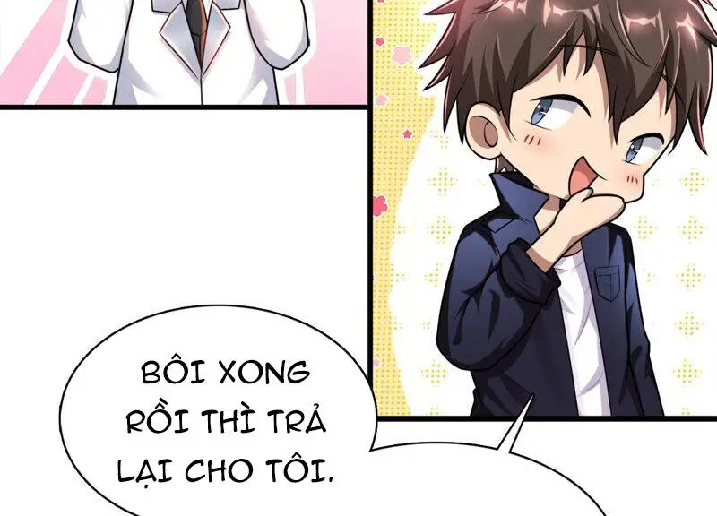 Siêu Năng Phân Hóa Nettruyen ZZZ Chương 13 Page 11