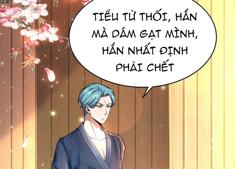 Siêu Năng Phân Hóa Nettruyen ZZZ Chương 13 Page 17