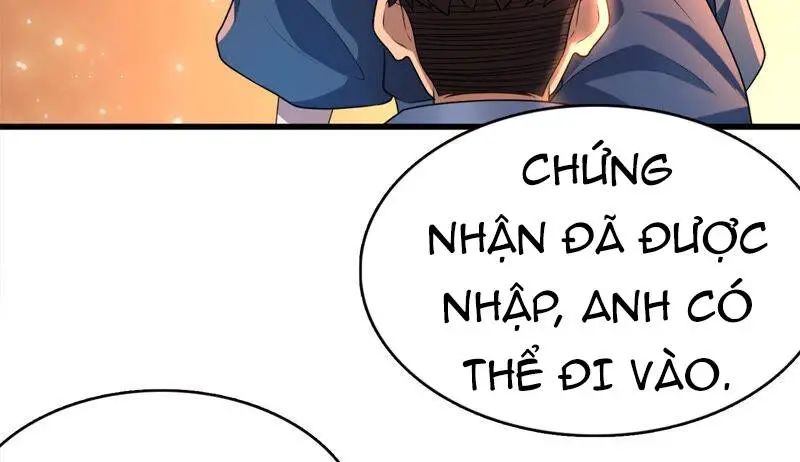 Siêu Năng Phân Hóa Nettruyen ZZZ Chương 13 Page 25