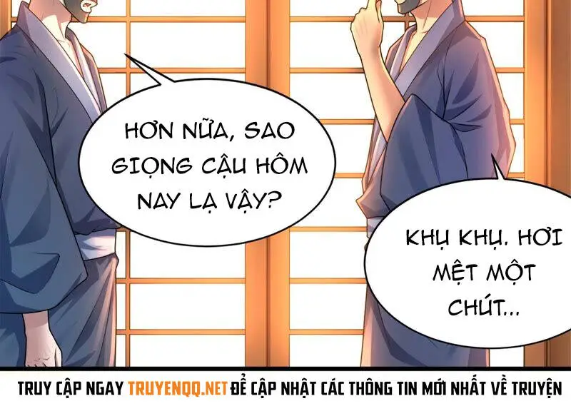 Siêu Năng Phân Hóa Nettruyen ZZZ Chương 13 Page 27