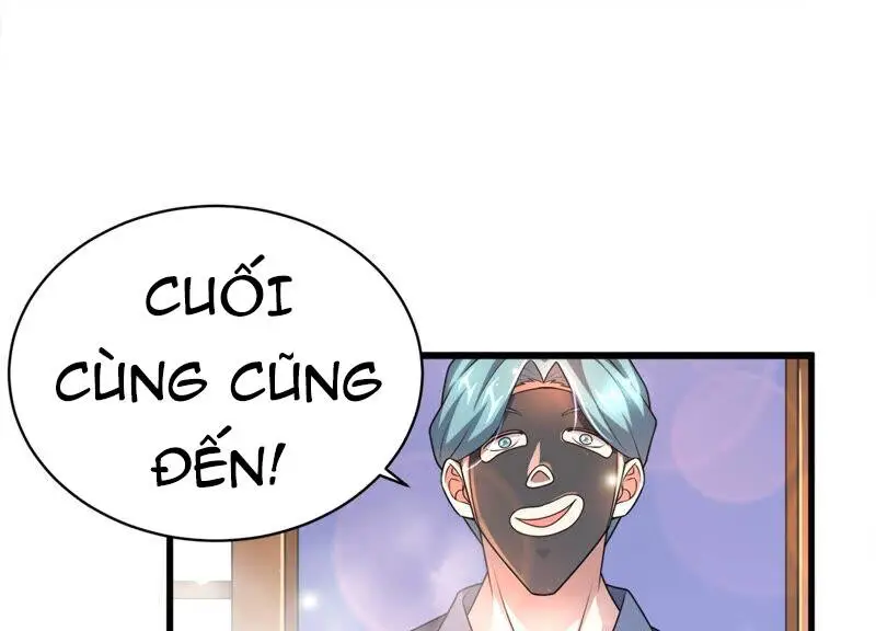 Siêu Năng Phân Hóa Nettruyen ZZZ Chương 13 Page 32