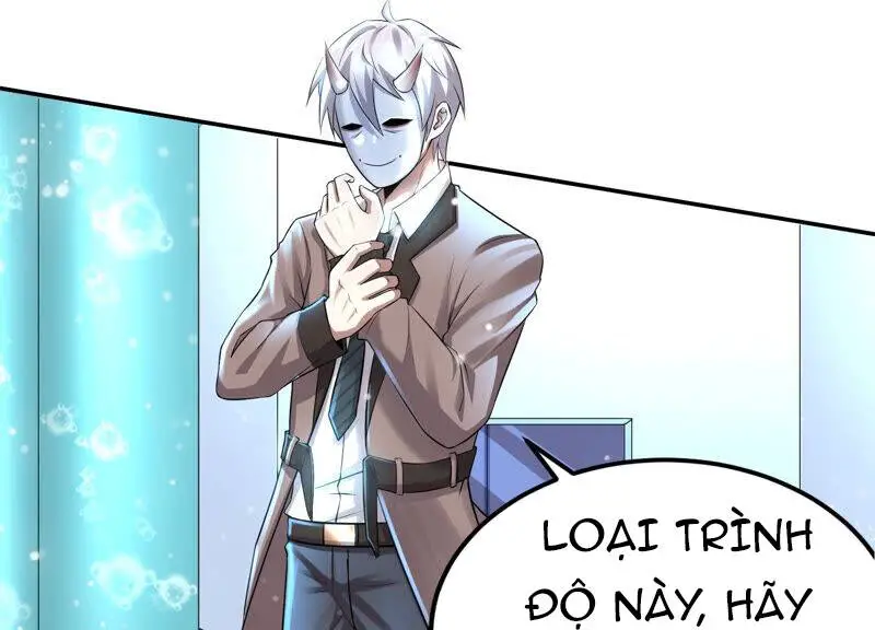 Siêu Năng Phân Hóa Nettruyen ZZZ Chương 13 Page 88