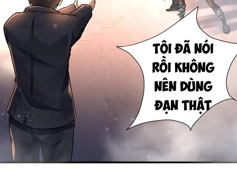 Siêu Năng Phân Hóa Nettruyen ZZZ Chương 11 Page 82