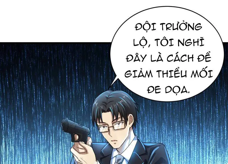 Siêu Năng Phân Hóa Nettruyen ZZZ Chương 11 Page 84