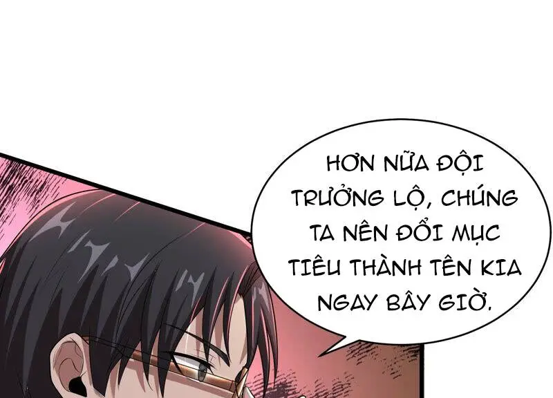 Siêu Năng Phân Hóa Nettruyen ZZZ Chương 11 Page 91