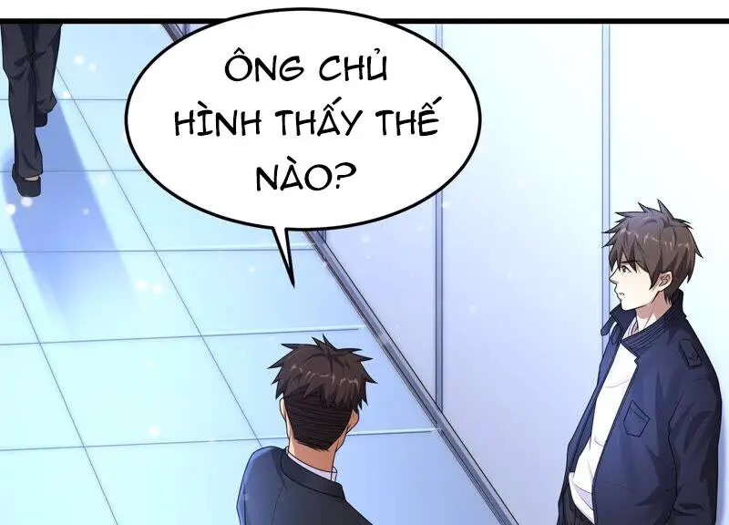 Siêu Năng Phân Hóa Nettruyen ZZZ Chương 17 Page 10