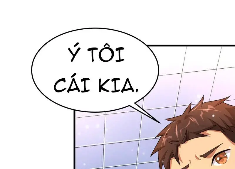 Siêu Năng Phân Hóa Nettruyen ZZZ Chương 17 Page 13