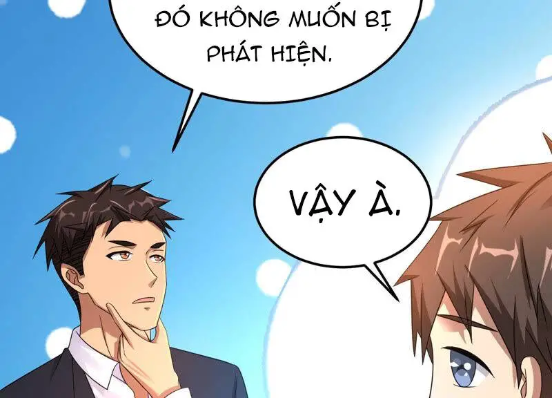 Siêu Năng Phân Hóa Nettruyen ZZZ Chương 17 Page 17