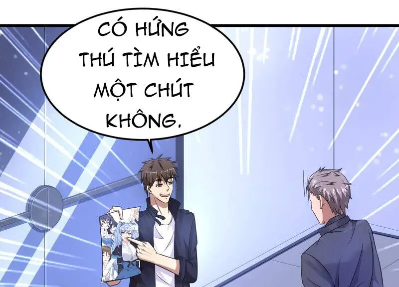 Siêu Năng Phân Hóa Nettruyen ZZZ Chương 17 Page 25